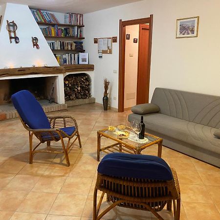 Taverna Mafe Arzachena Luaran gambar