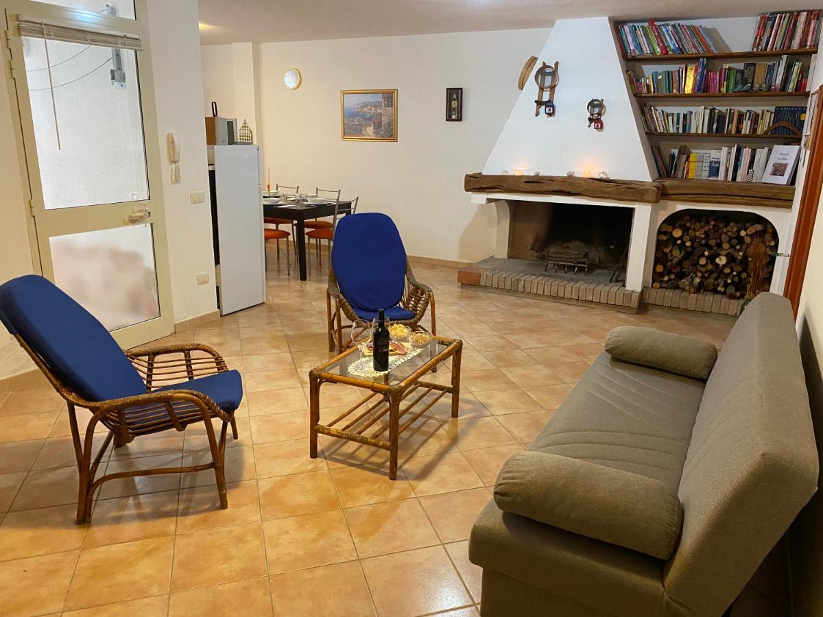 Taverna Mafe Arzachena Luaran gambar