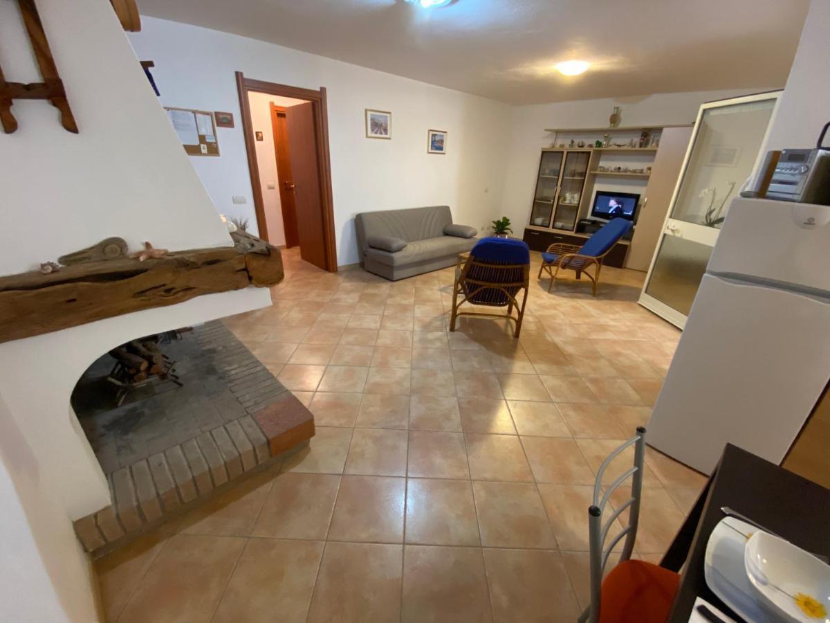 Taverna Mafe Arzachena Luaran gambar