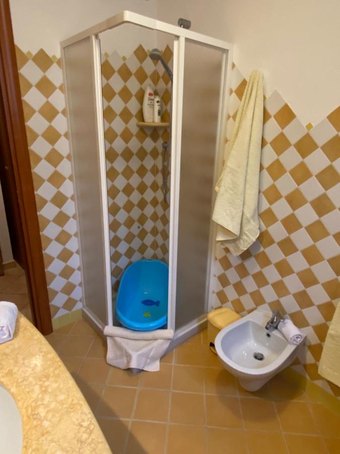 Taverna Mafe Arzachena Luaran gambar