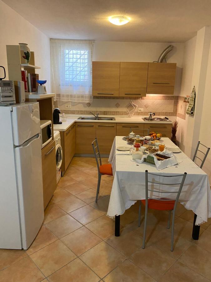 Taverna Mafe Arzachena Luaran gambar