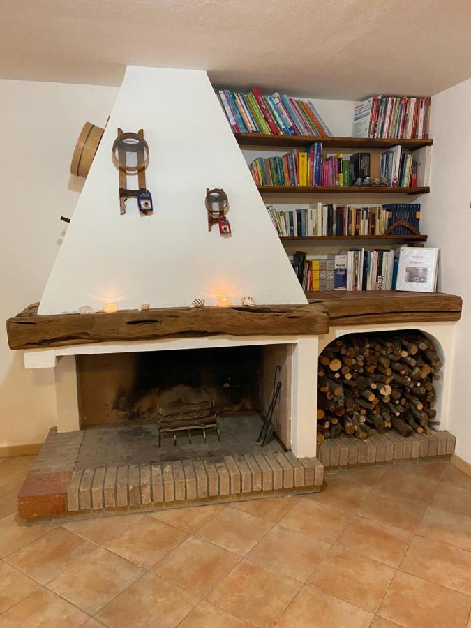 Taverna Mafe Arzachena Luaran gambar