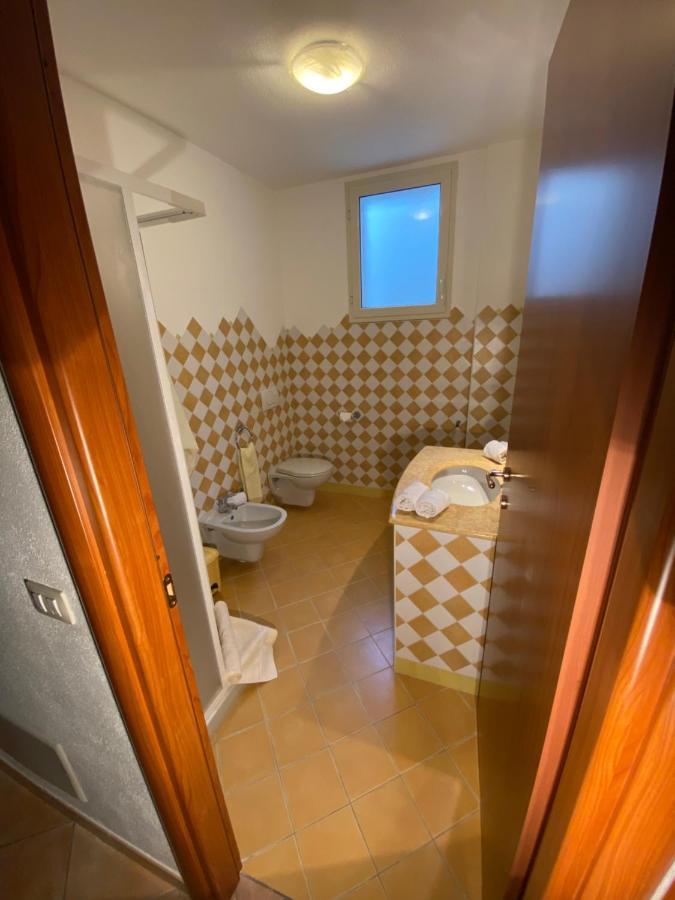 Taverna Mafe Arzachena Luaran gambar